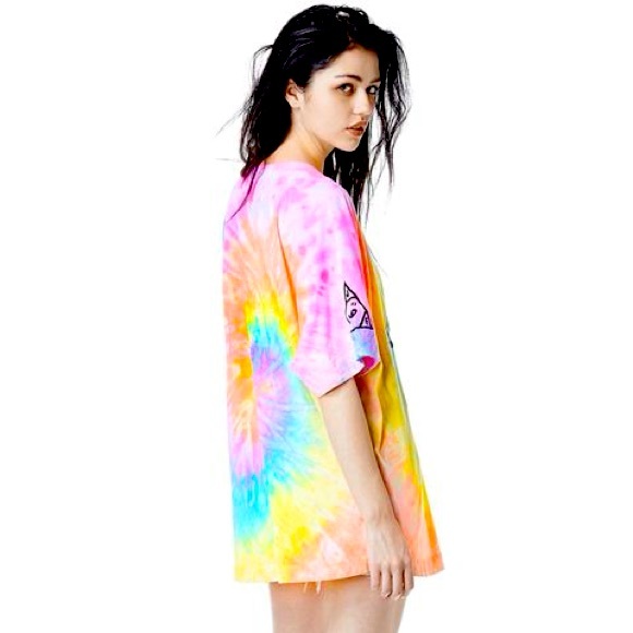 Vintage UNIF Blotter Jersey - Picture 5 of 10
